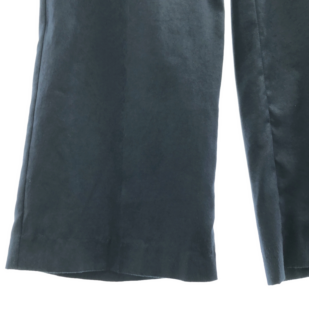 Deuxieme Classe / ドゥーズィエムクラス SATIN EASY サテンイージーパンツ