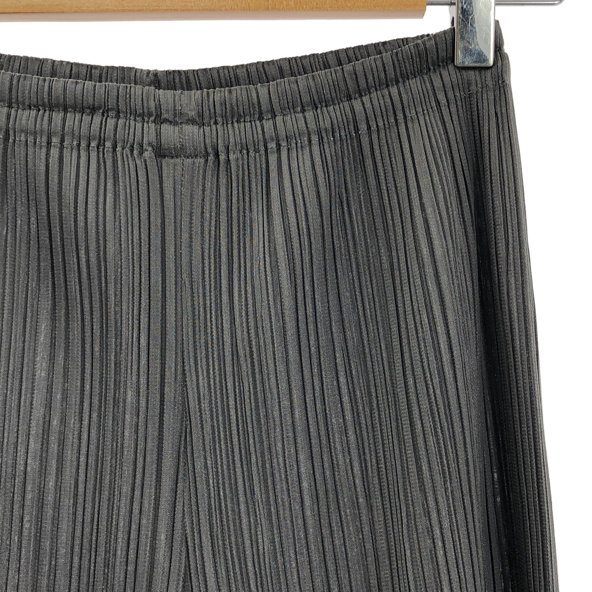 PLEATS PLEASE ISSEY MIYAKE / プリーツプリーズイッセイミヤケ イージーパンツ