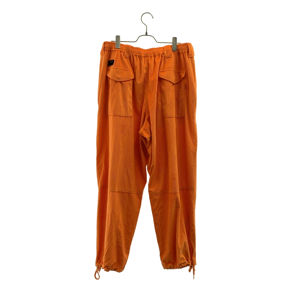 TIGHTBOOTH PRODUCTION / タイトブースプロダクション GEOMETRIC CORD SNOW PANTS コード ワイドパンツ