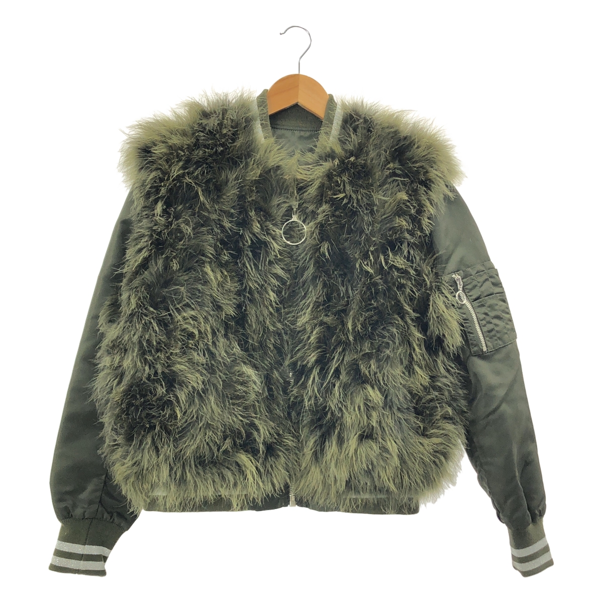 ERMANNO SCERVINO / エルマンノシェルヴィーノ