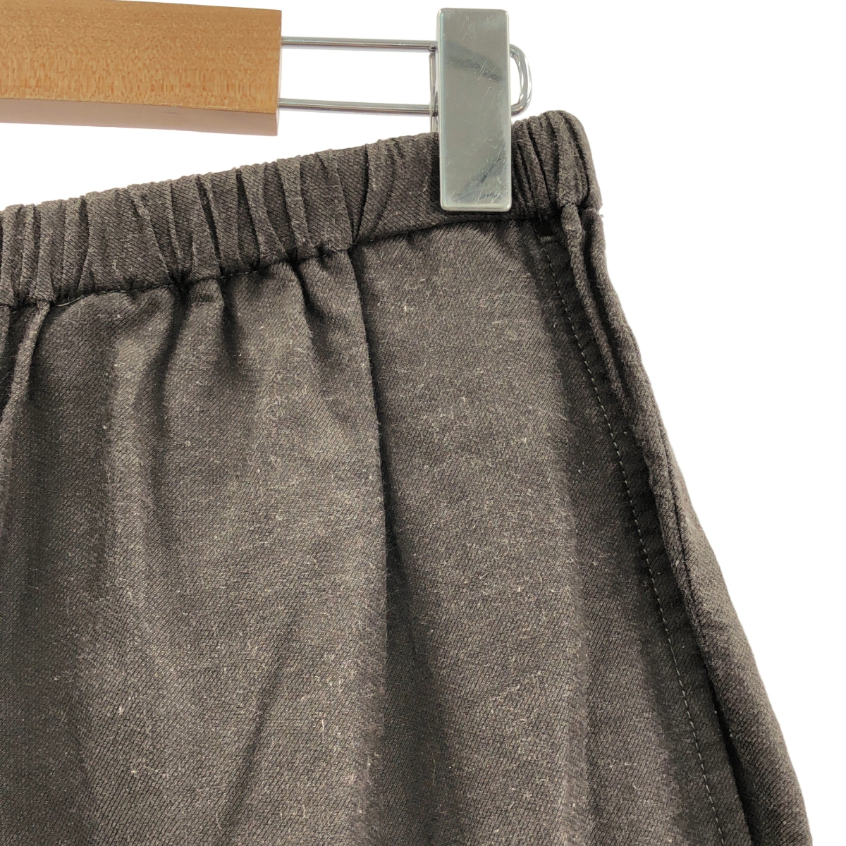 YOKO SAKAMOTO / ヨーコサカモト Relax Easy Pants / イージー スラックス パンツ