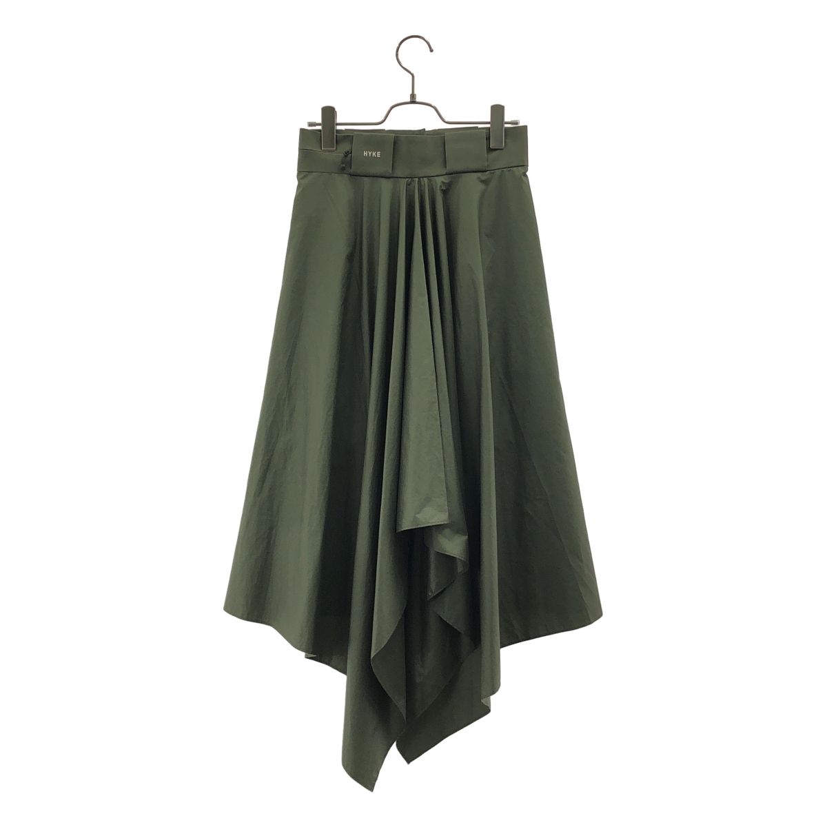 HYKE / ハイク × THE NORTH FACE / ザノースフェイス  Tec Box Rap Skirt / テックボックスラップスカート