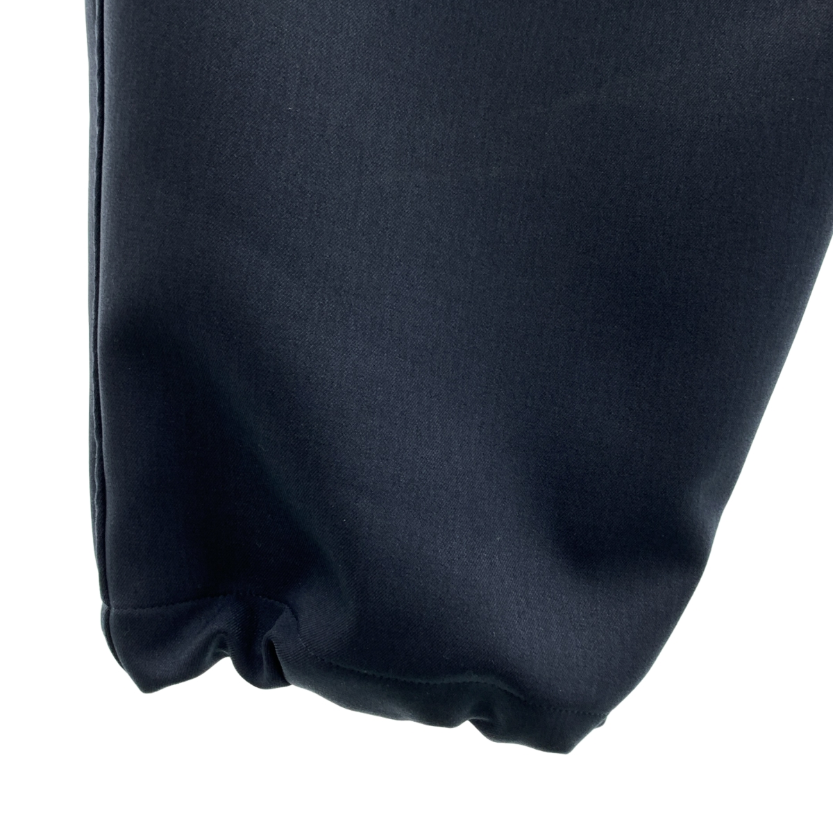 FreshService / フレッシュサービス DOWN FABRIC TWO TUCK TRACK PANTS / ドローストリング トラックパンツ