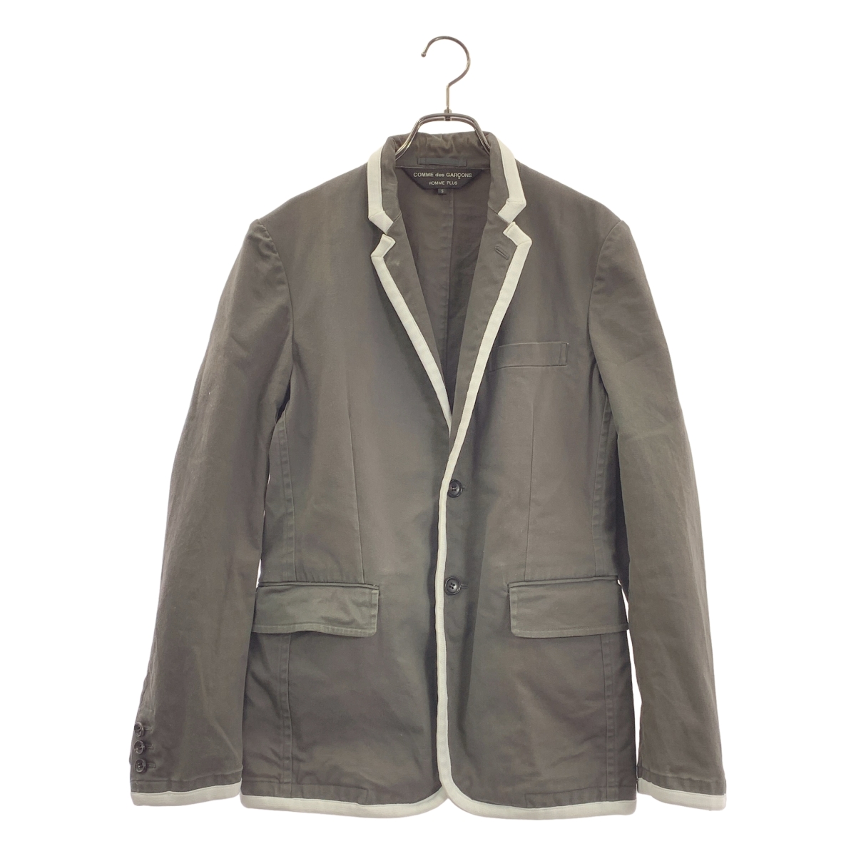 COMME des GARCONS HOMME PLUS / コムデギャルソンオムプリュス