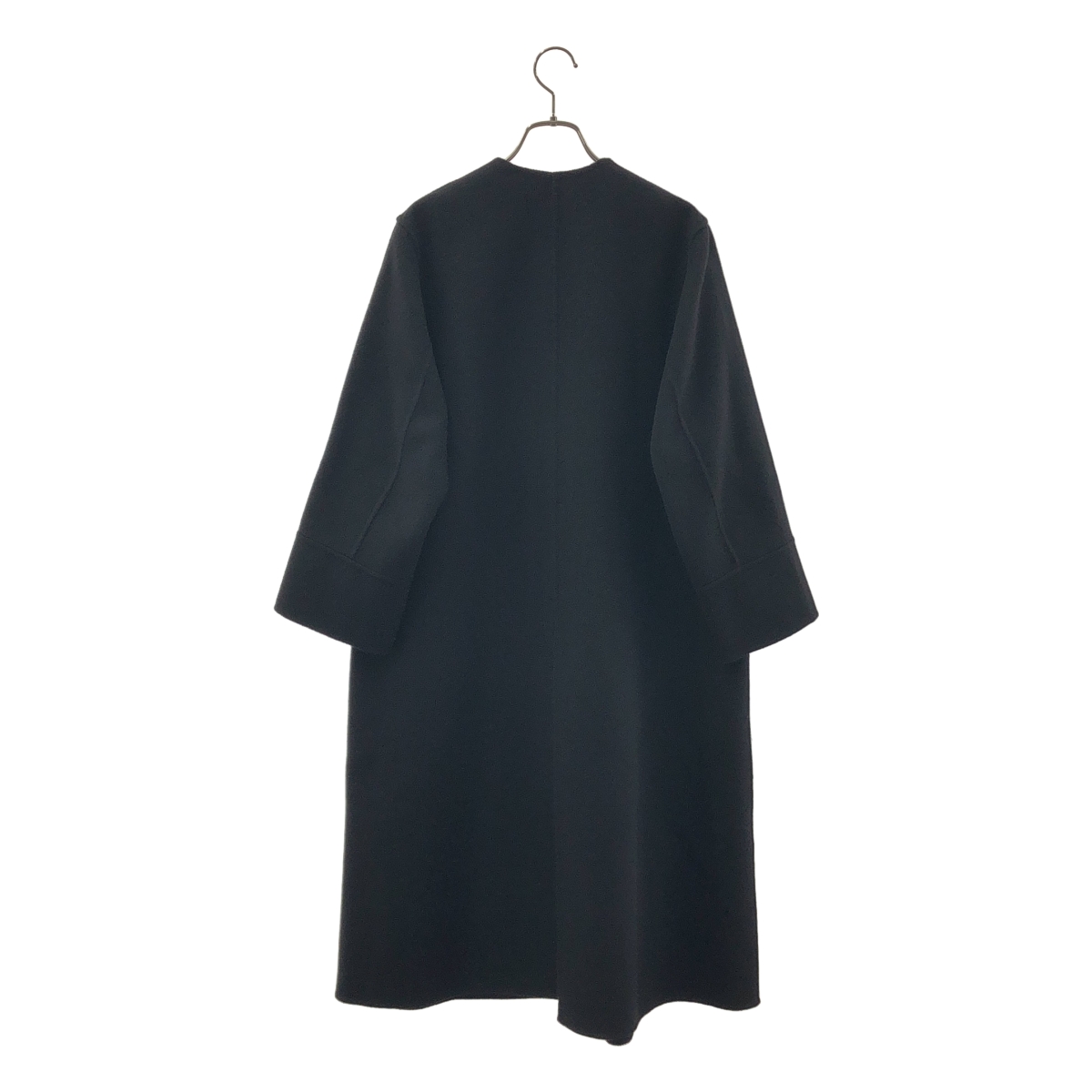 Plage / プラージュ ハミルトンノーカラーコート