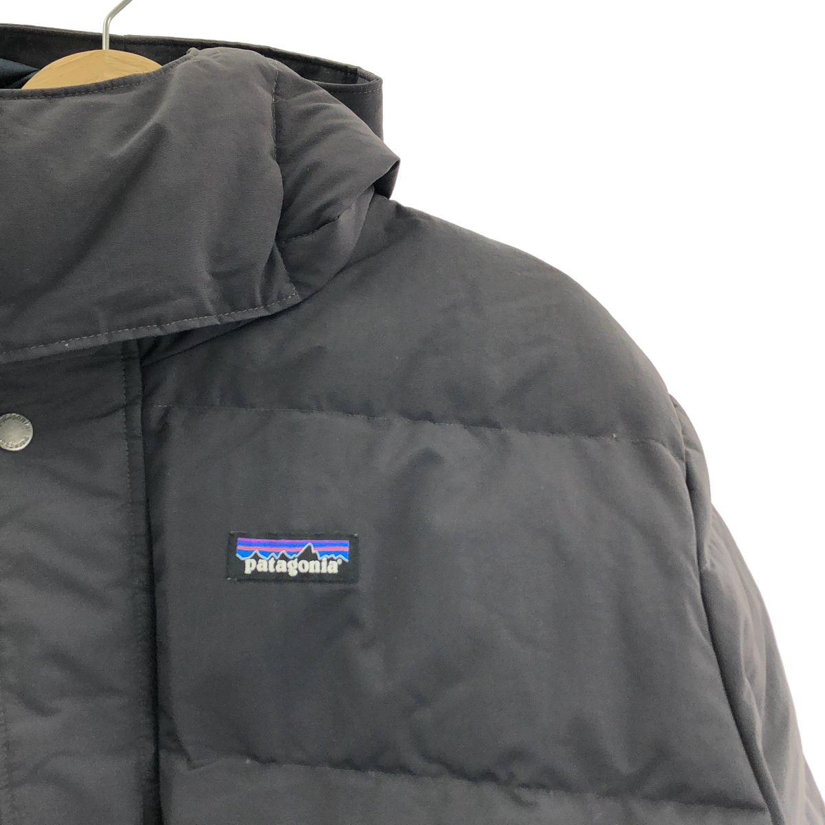 Patagonia / パタゴニア Downdrift Jacket / ダウンドリフト ジャケット / フード着脱可