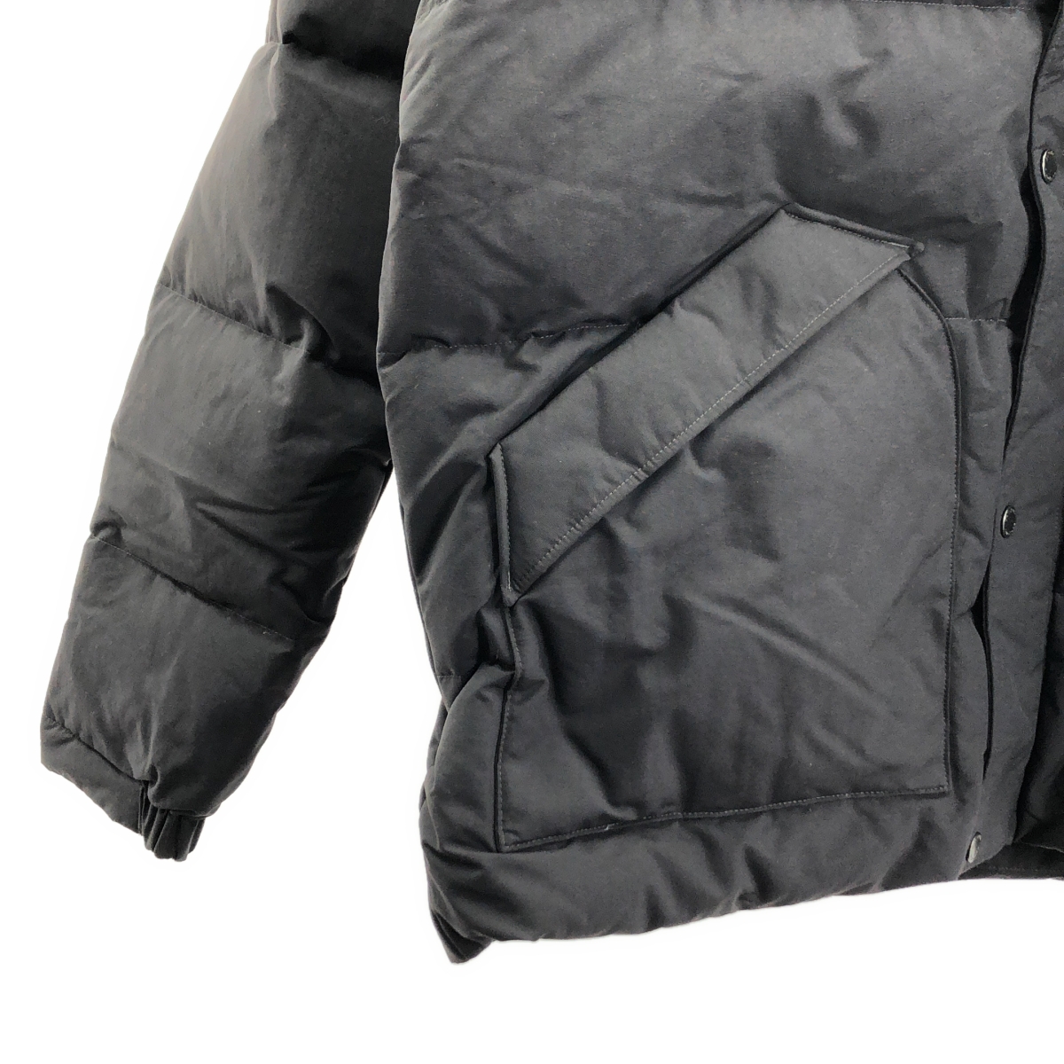 Patagonia / パタゴニア Downdrift Jacket / ダウンドリフト ジャケット / フード着脱可