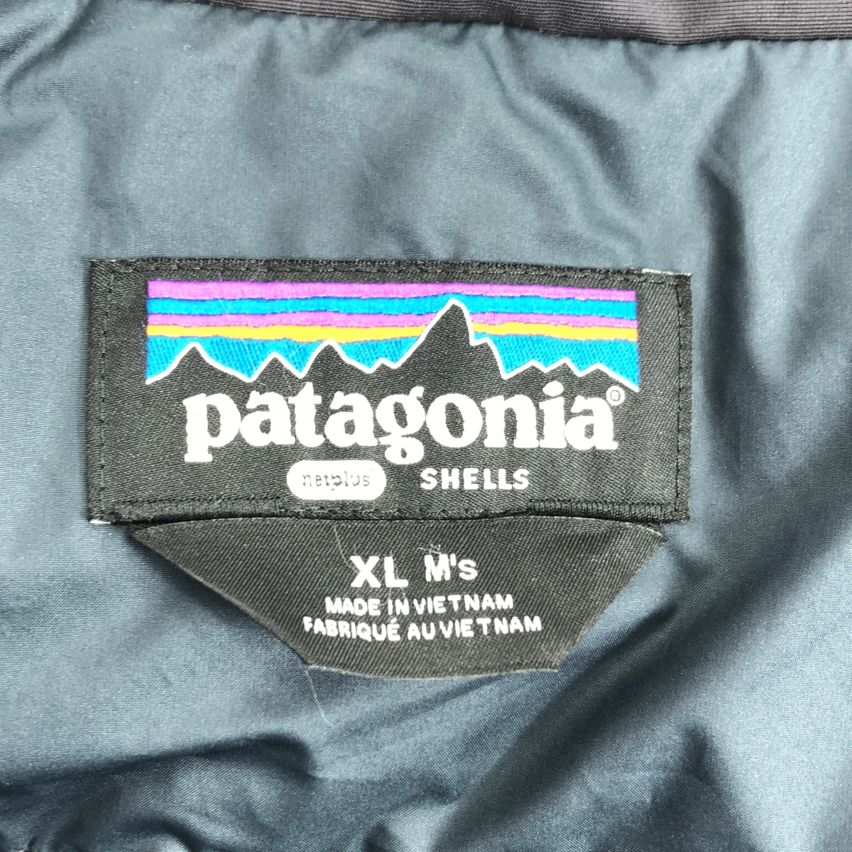 Patagonia / パタゴニア Downdrift Jacket / ダウンドリフト ジャケット / フード着脱可