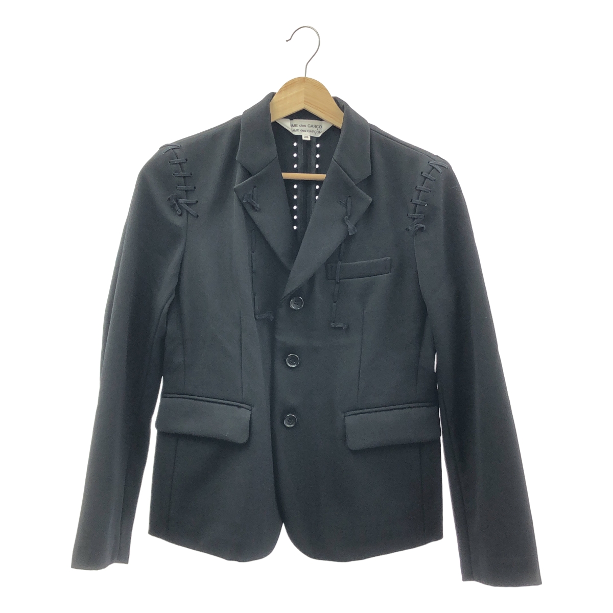 COMME des GARCONS COMME des GARCONS / コムコム