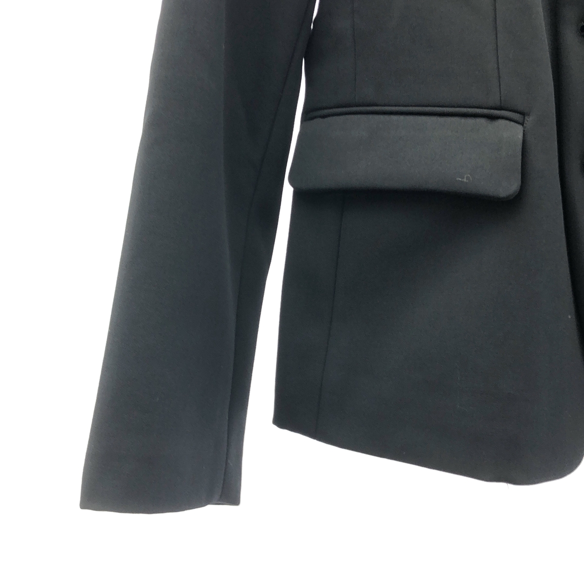 COMME des GARCONS COMME des GARCONS / コムコム レースアップ テーラードジャケット