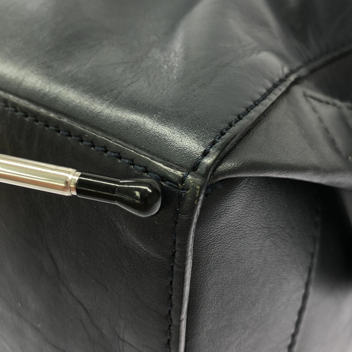 MOTHERHOUSE / マザーハウス レザー リュック バックパック