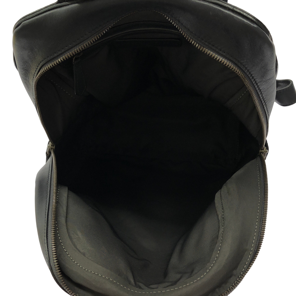 MOTHERHOUSE / マザーハウス レザー リュック バックパック