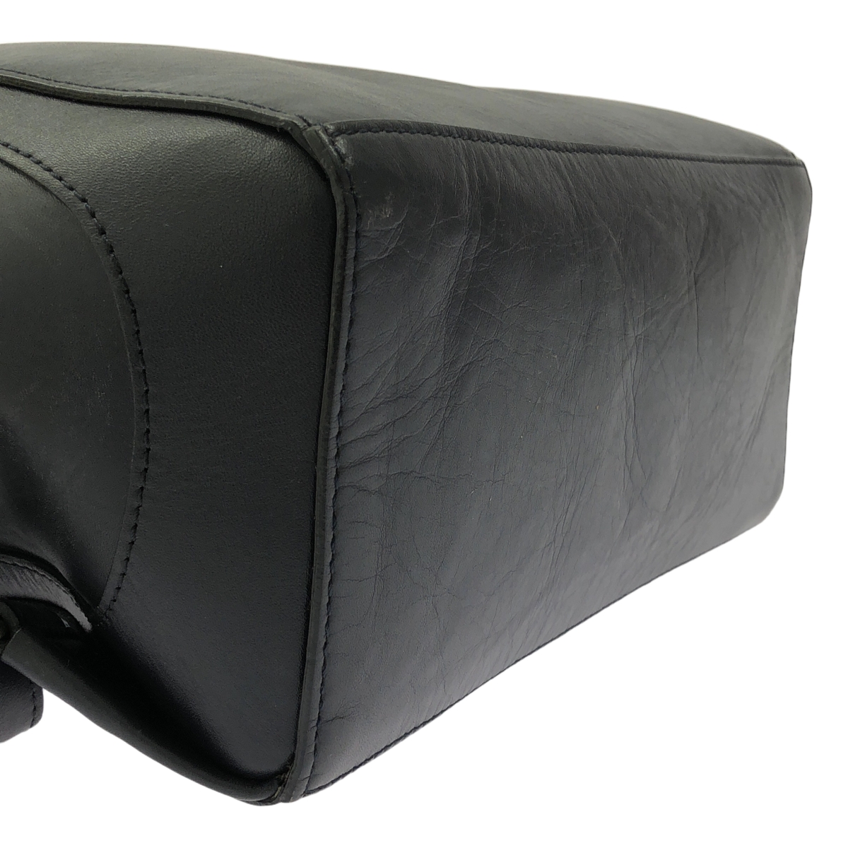 MOTHERHOUSE / マザーハウス レザー リュック バックパック