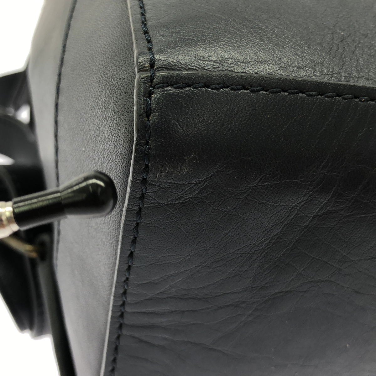 MOTHERHOUSE / マザーハウス レザー リュック バックパック