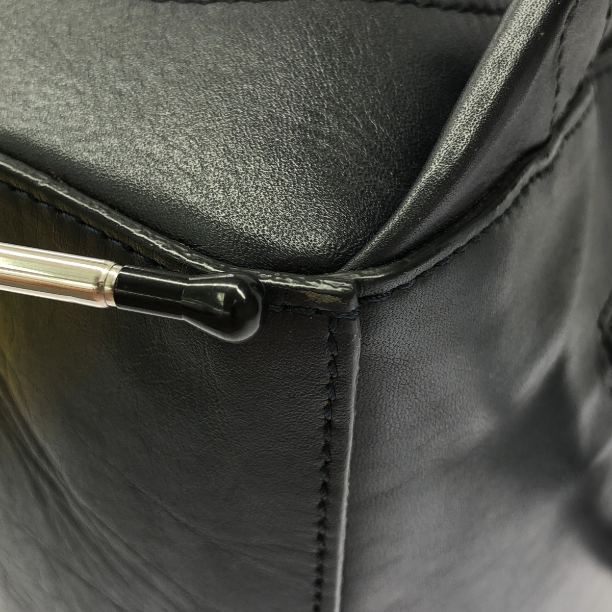 MOTHERHOUSE / マザーハウス レザー リュック バックパック