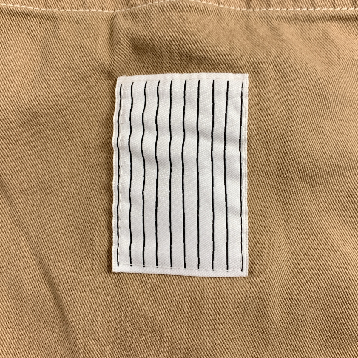 S.F.C (SFC) / エスエフシー WIDE TAPERED EASY PANTS  / ドローストリング ワイド テーパード イージー パンツ