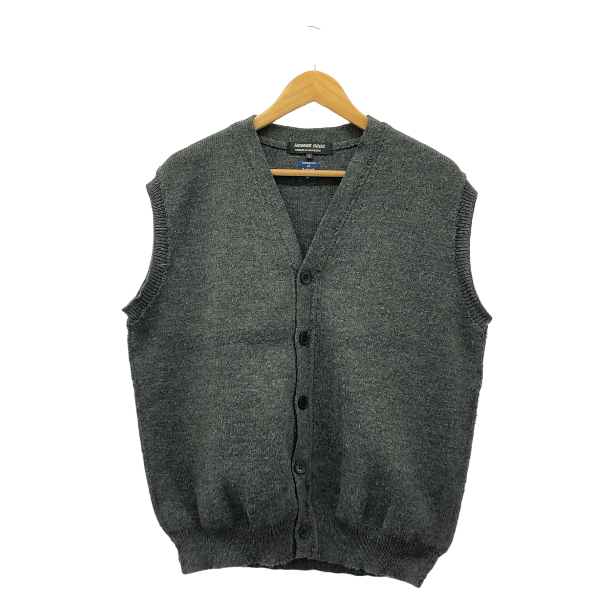 COMME des GARCONS HOMME DEUX / コムデギャルソンオムドゥ