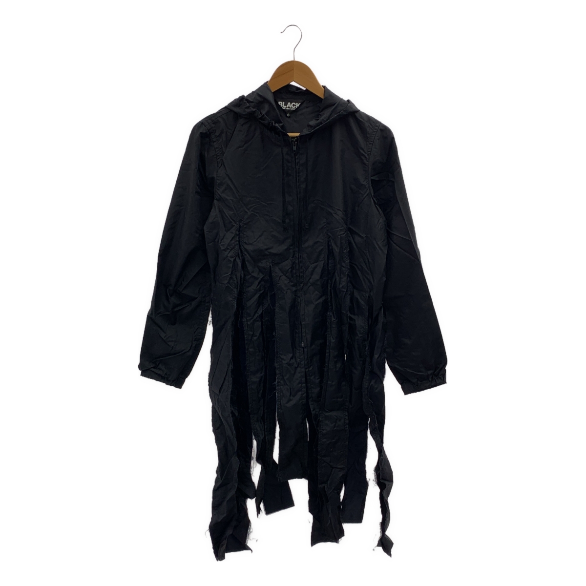 BLACK COMME des GARCONS / ブラックコムデギャルソン