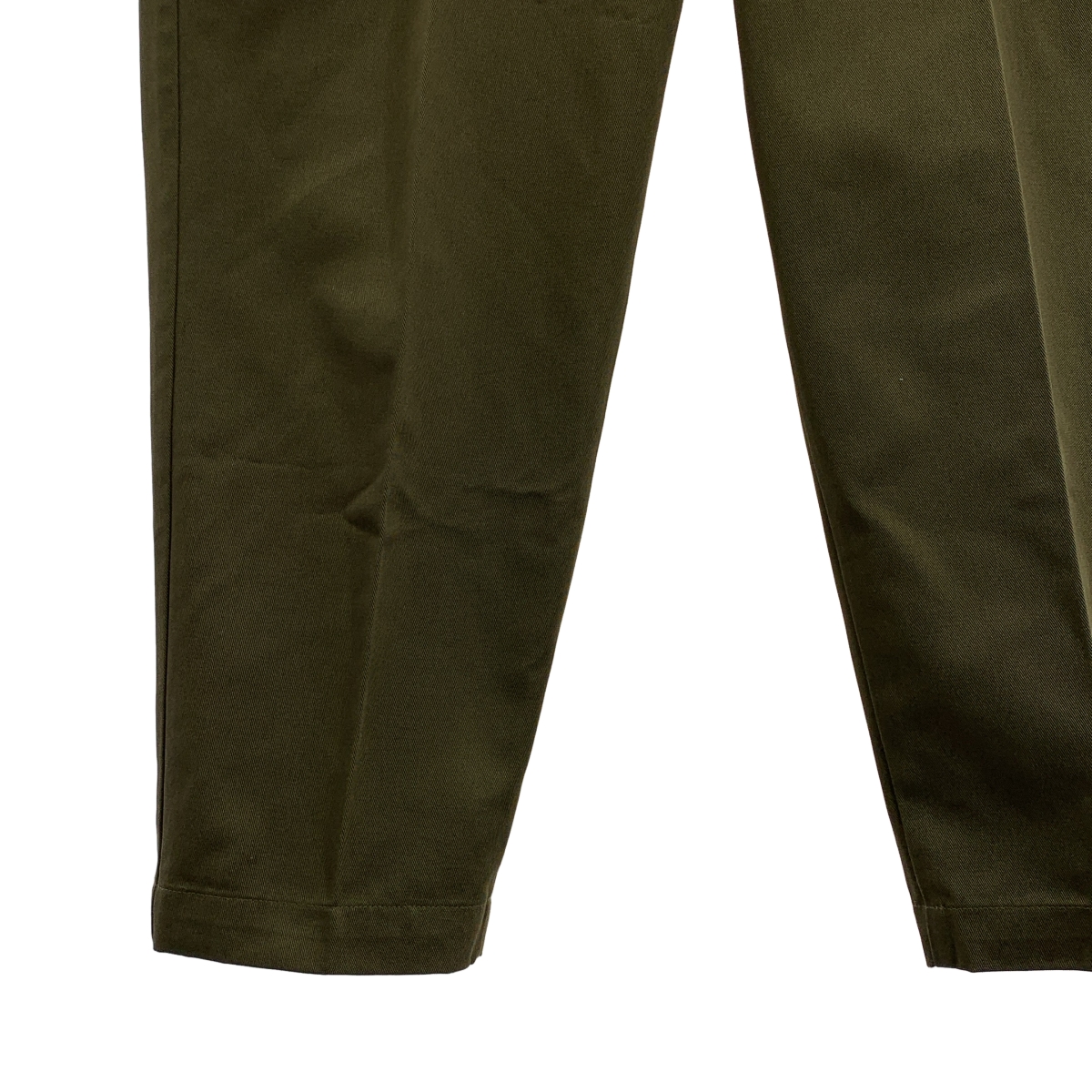 N.HOOLYWOOD / エヌハリウッド × Dickies / ディッキーズ RELAX FIT CHINO / リラックスフィット チノドローストリング ワークパンツ