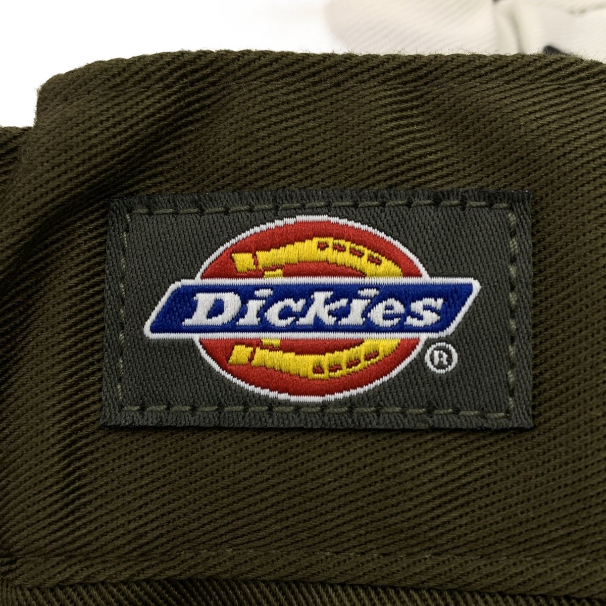 N.HOOLYWOOD / エヌハリウッド × Dickies / ディッキーズ RELAX FIT CHINO / リラックスフィット チノドローストリング ワークパンツ