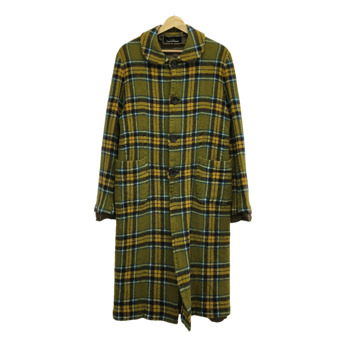 tricot COMME des GARCONS / トリココムデギャルソン