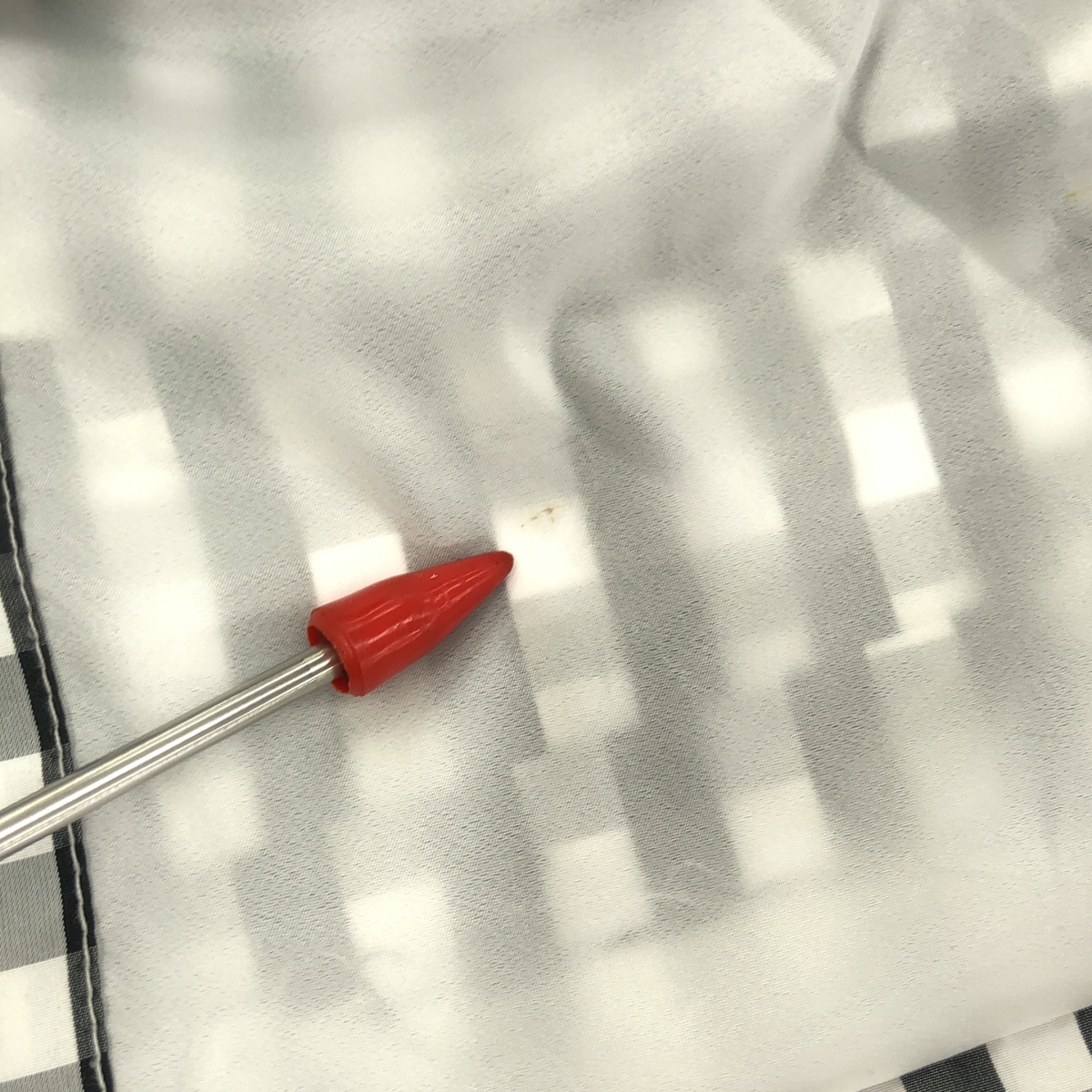 Drawer / ドゥロワー 取り扱い / BERNADETTE チェック リボン スカート