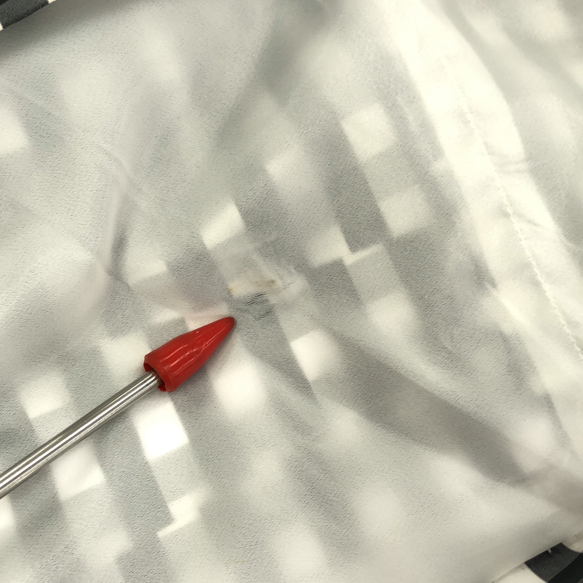 Drawer / ドゥロワー 取り扱い / BERNADETTE チェック リボン スカート