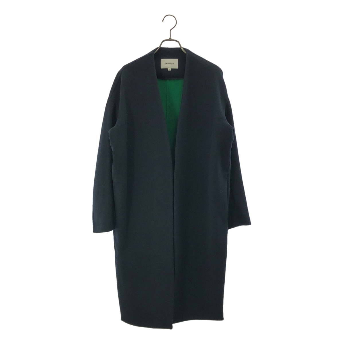 ENFOLD / エンフォルド