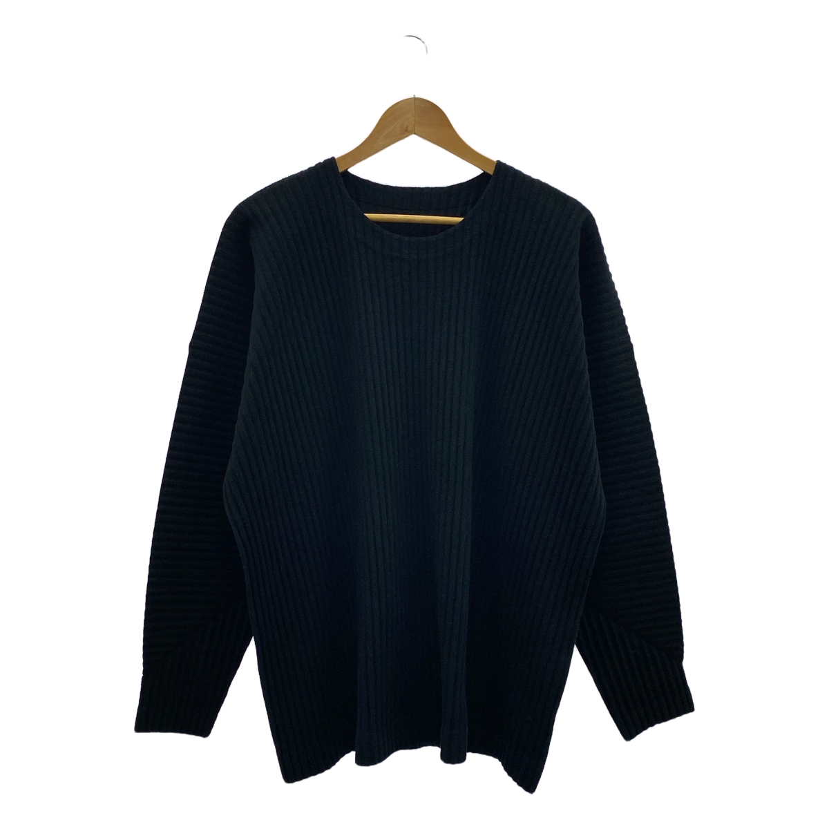 青山限定 オムプリッセ 長袖 イッセイミヤケ （HOMME PLISSÉ