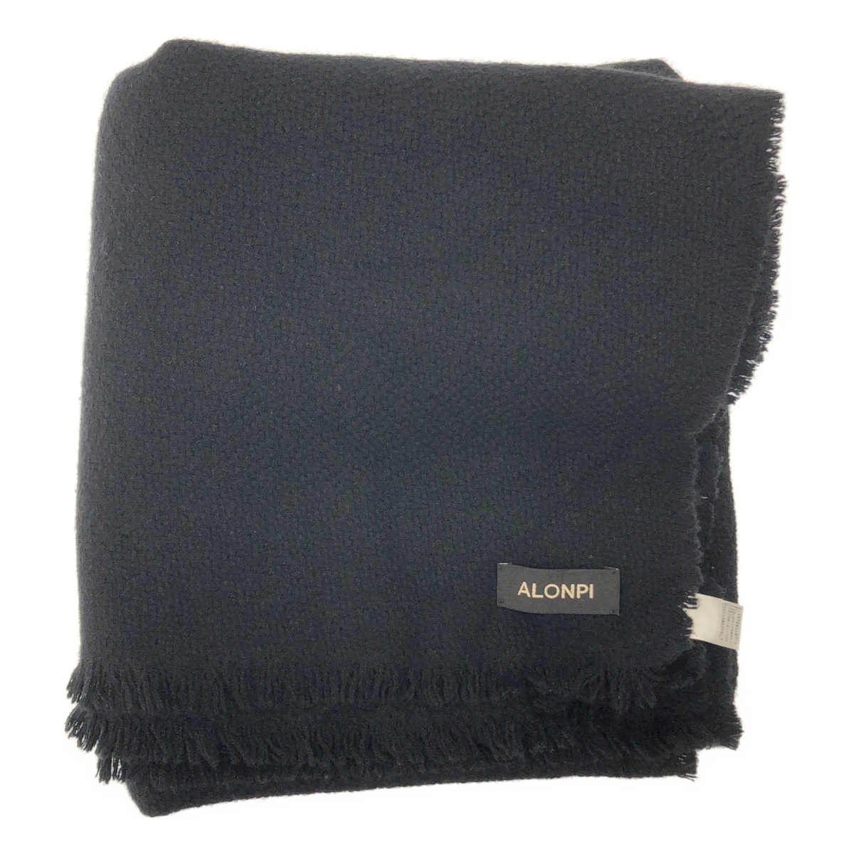 ALONPI CASHMERE / アロンピカシミア MUSE de Deuxieme Classe取扱い CASHMERE ストール