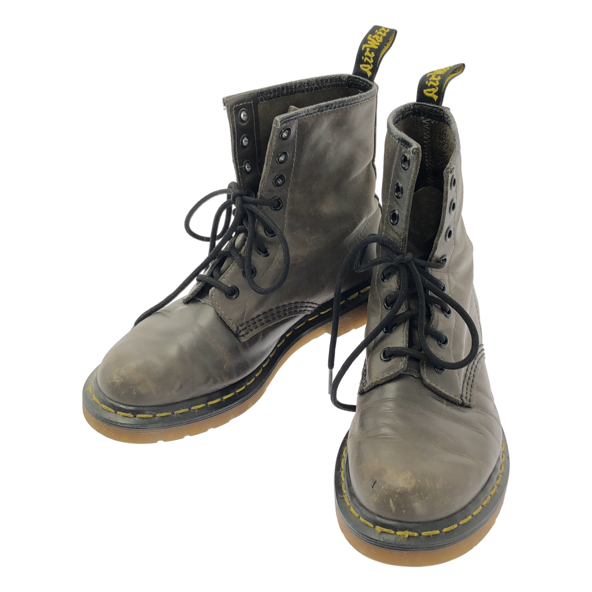 Dr.Martens / ドクターマーチン