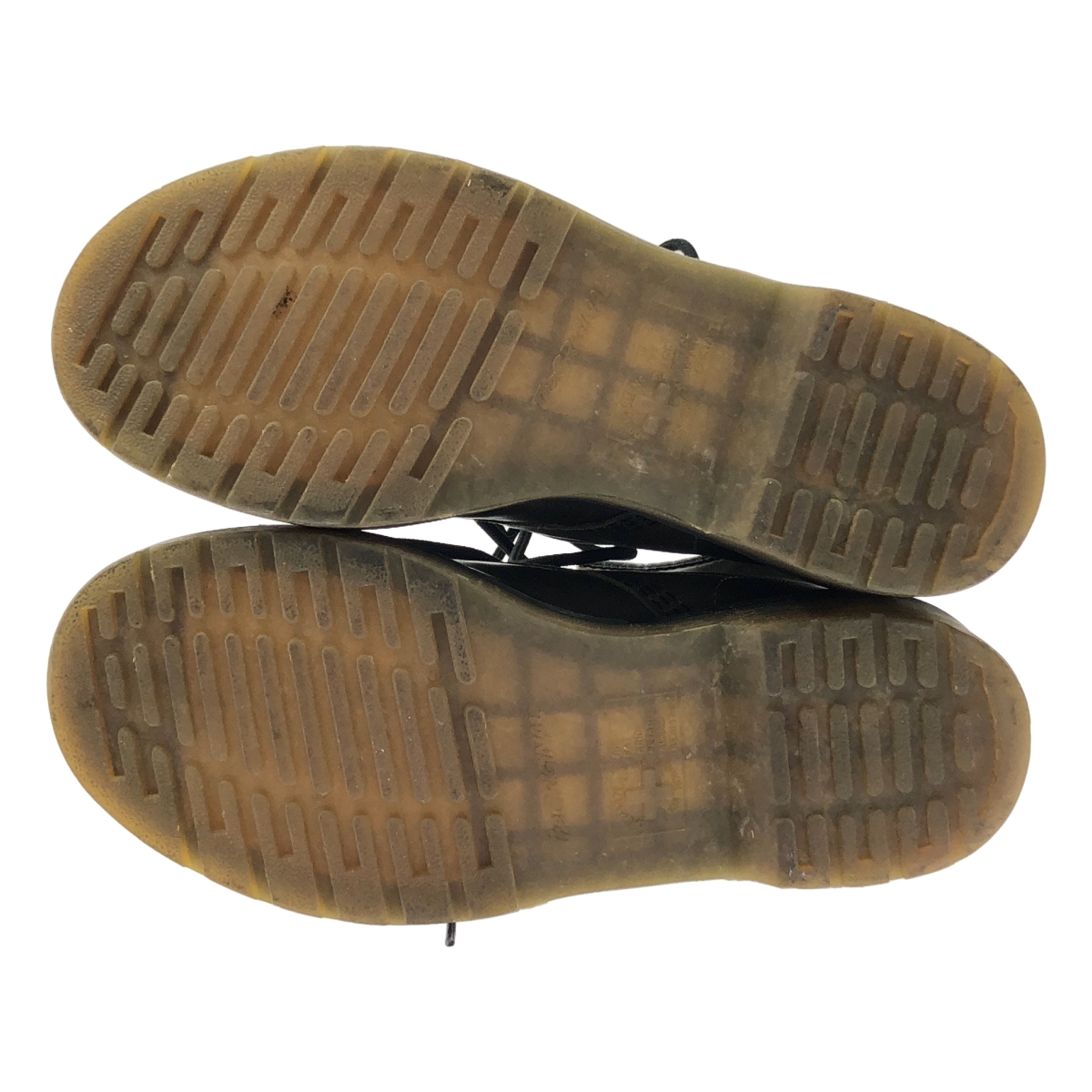 Dr.Martens / ドクターマーチン 8ホール レザー ブーツ