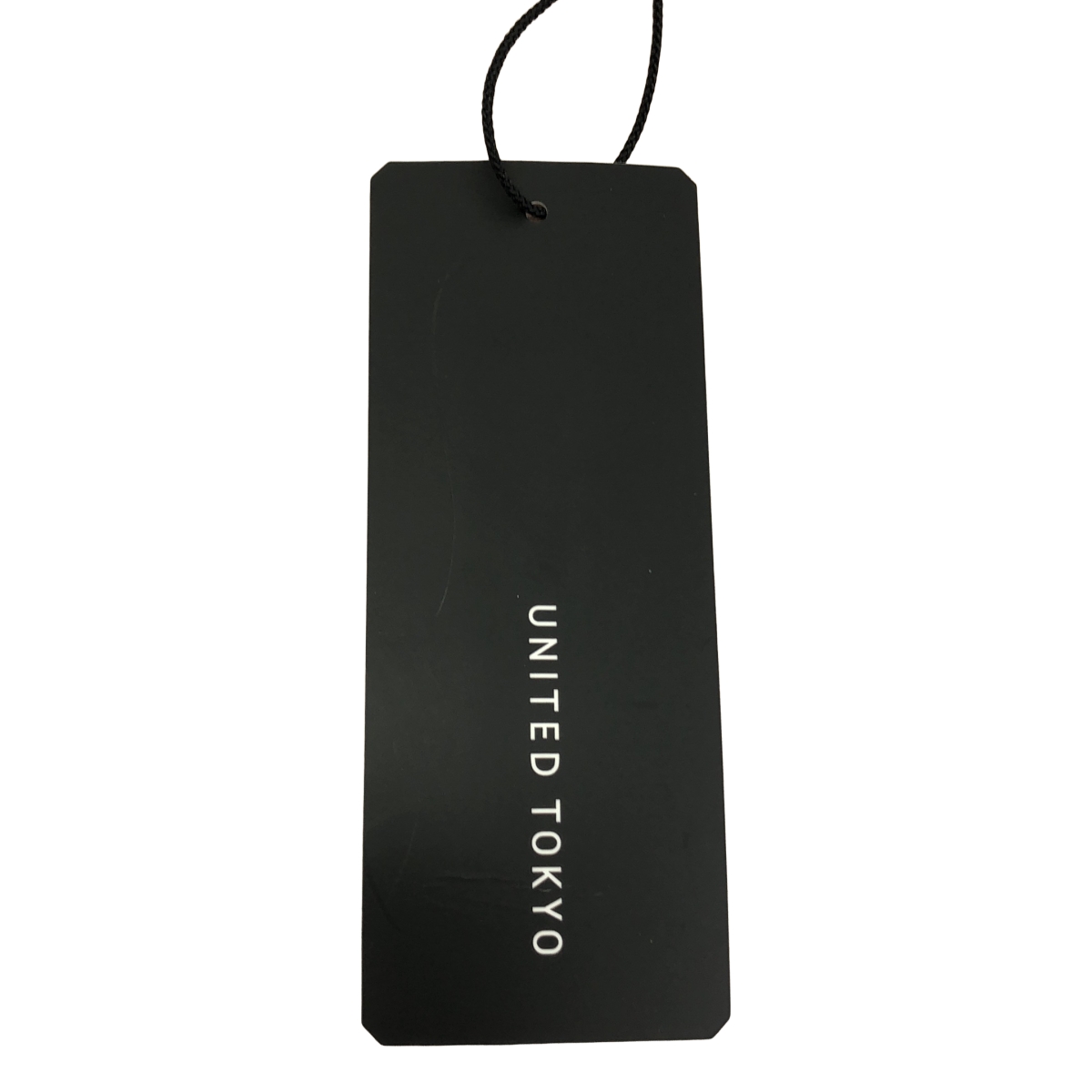 UNITED TOKYO / ユナイテッドトウキョウ Chester middle coat チェスターミドルコート