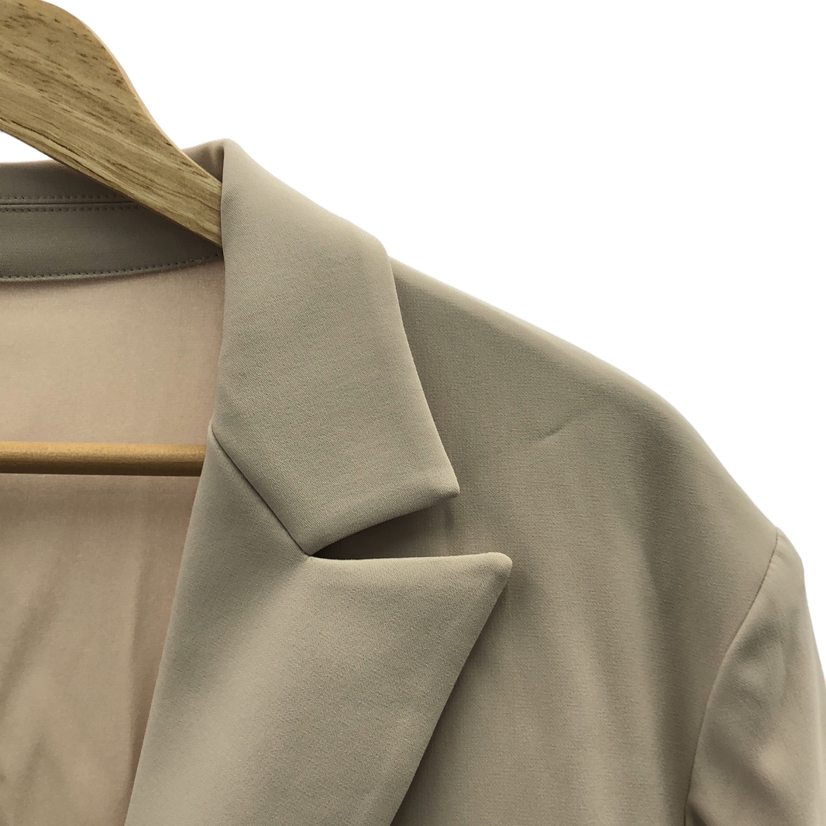 UNITED TOKYO / ユナイテッドトウキョウ Chester middle coat チェスターミドルコート