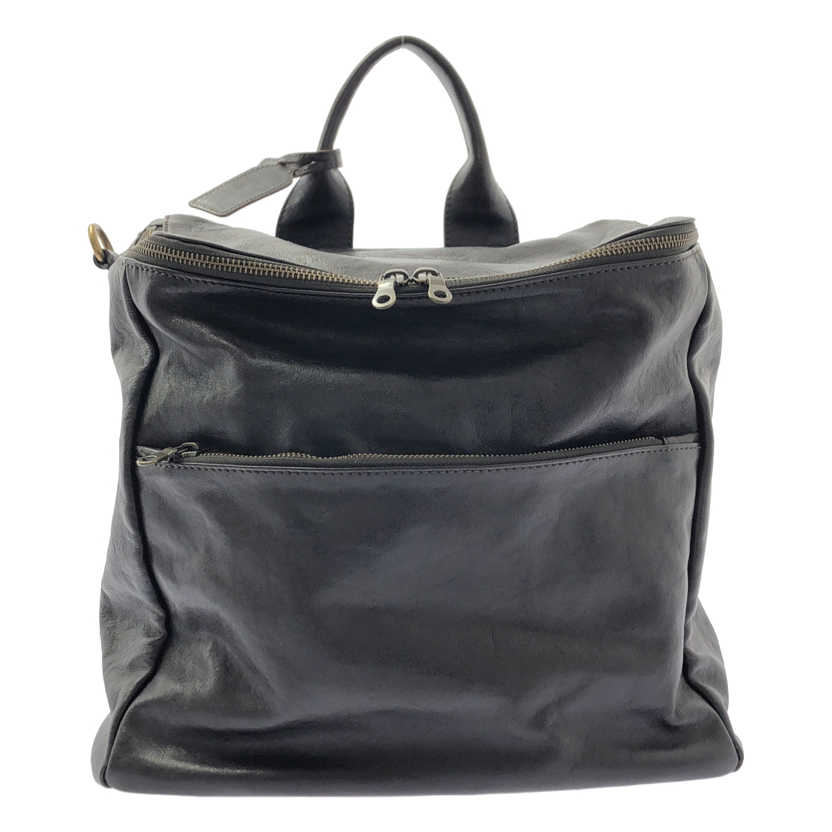 その他 メシコ レザー 2way ショルダー バッグ