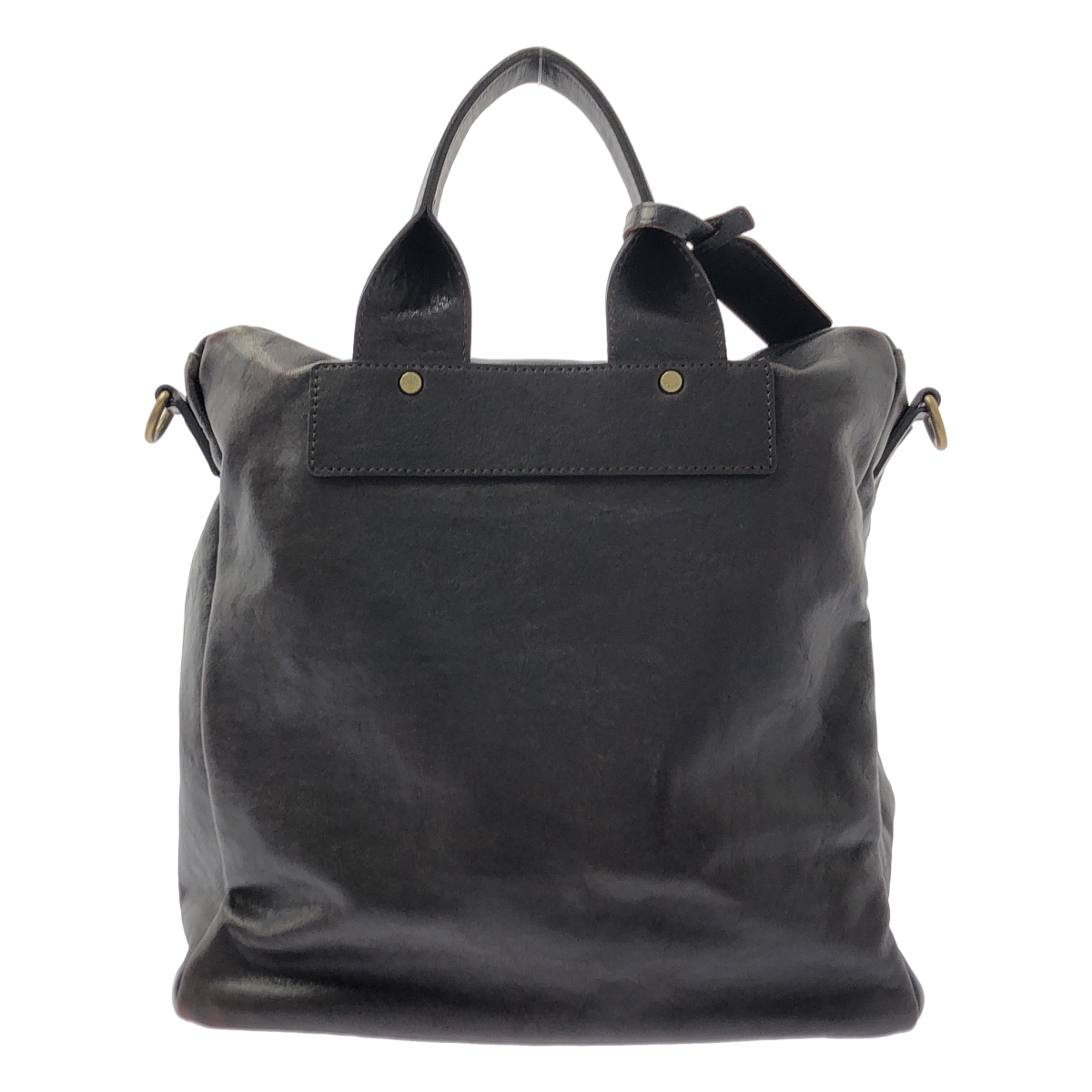 その他 メシコ レザー 2way ショルダー バッグ