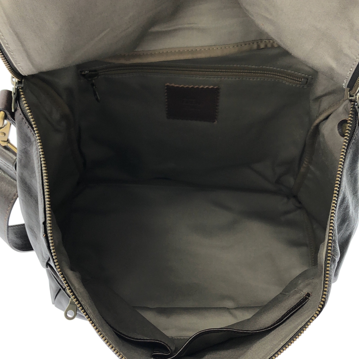 その他 メシコ レザー 2way ショルダー バッグ