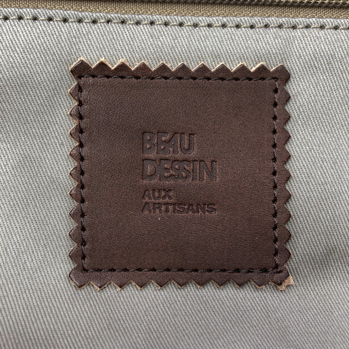 その他 メシコ レザー 2way ショルダー バッグ