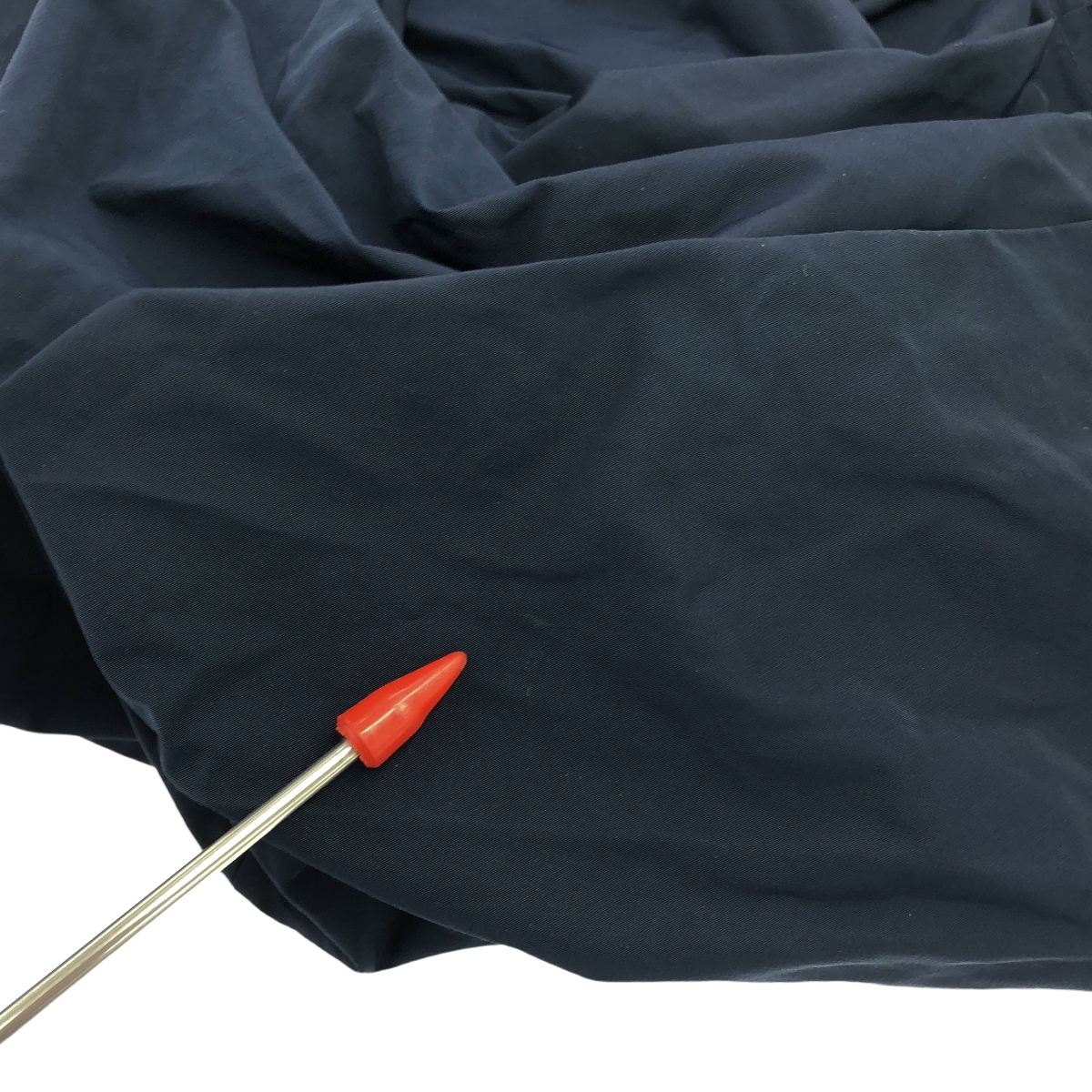 ENFOLD / エンフォルド メモリーグログラン Crumple SK ロングスカート