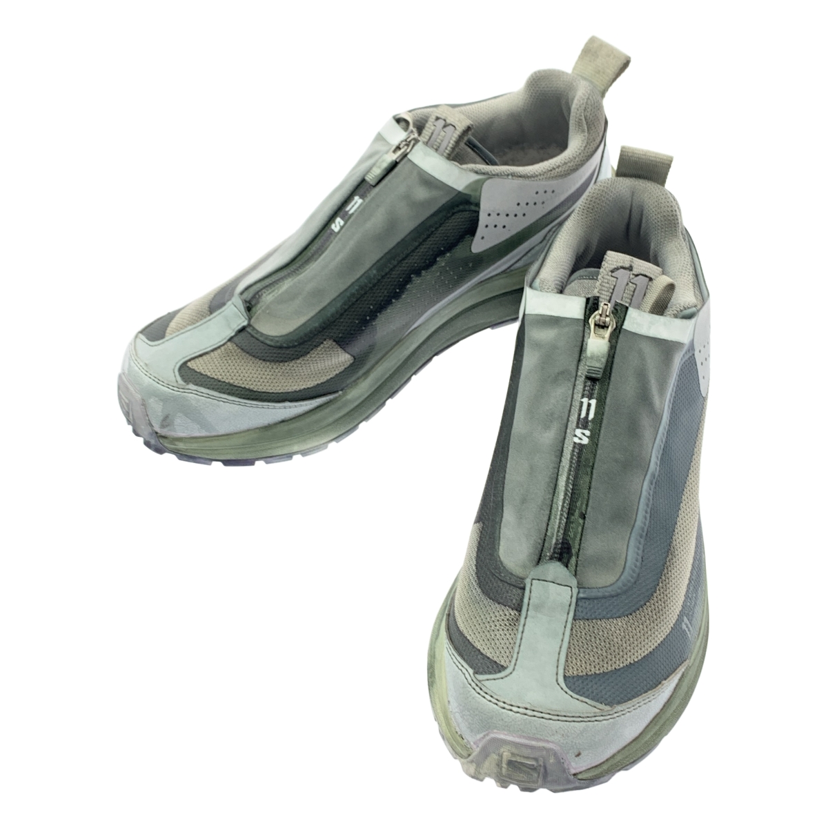 11 BY BORIS BIDJAN SABERI / イレブンバイボリスビジャンサベリ