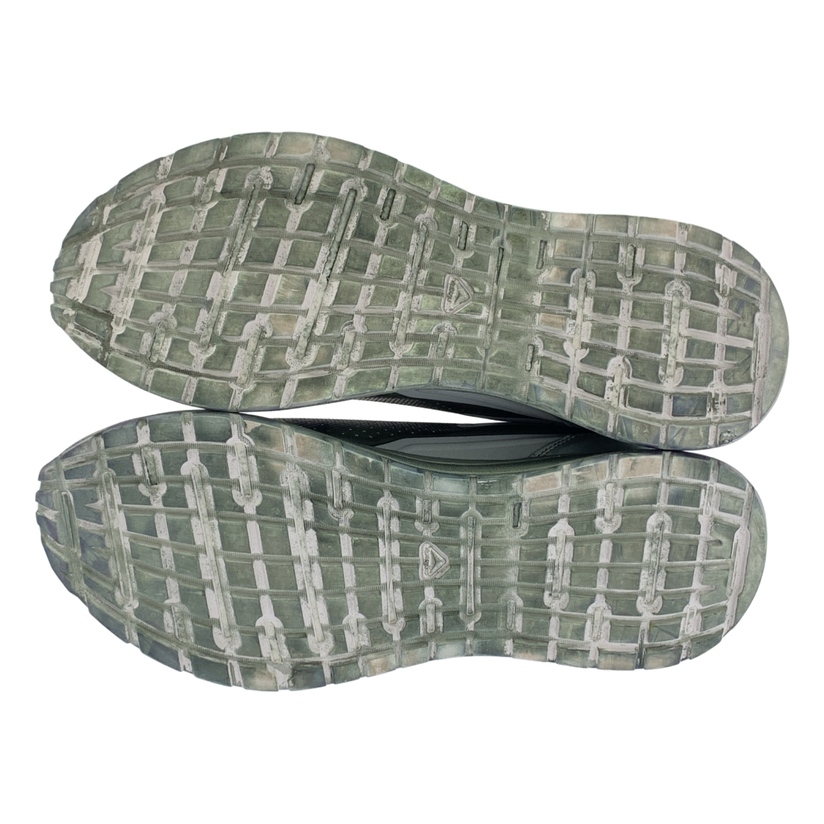 11 BY BORIS BIDJAN SABERI / イレブンバイボリスビジャンサベリ Salomon Bamba 2 Low V2 サロモン バンバ2 ロー センタージップ スニーカー