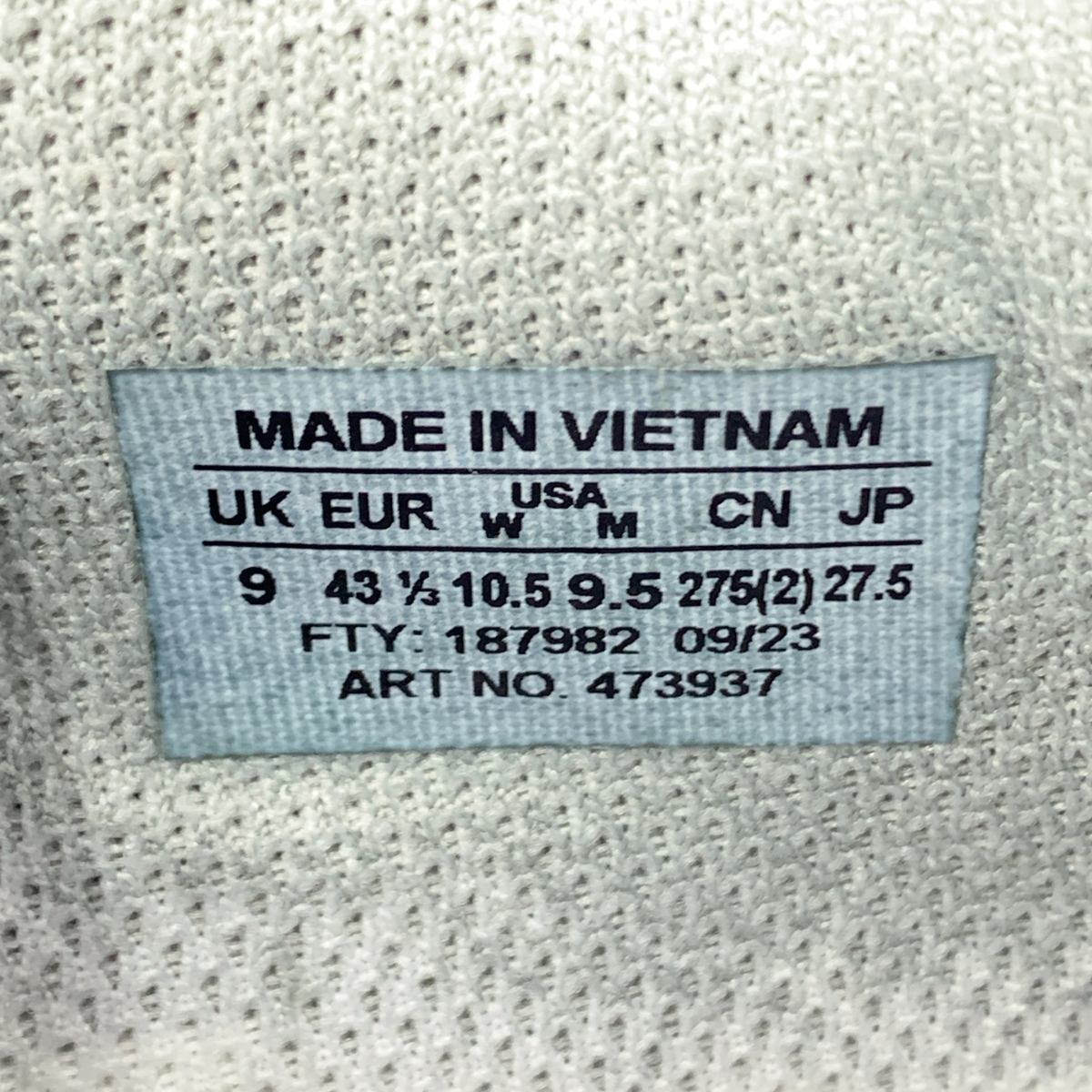 11 BY BORIS BIDJAN SABERI / イレブンバイボリスビジャンサベリ Salomon Bamba 2 Low V2 サロモン バンバ2 ロー センタージップ スニーカー