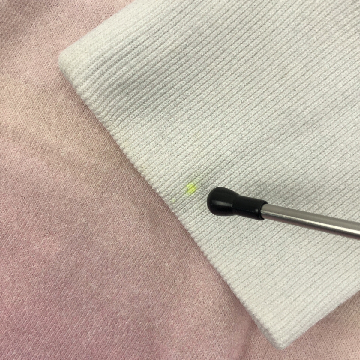 ISABEL MARANT ETOILE / イザベルマランエトワール フロッキープリント グラデーション スウェットパーカー