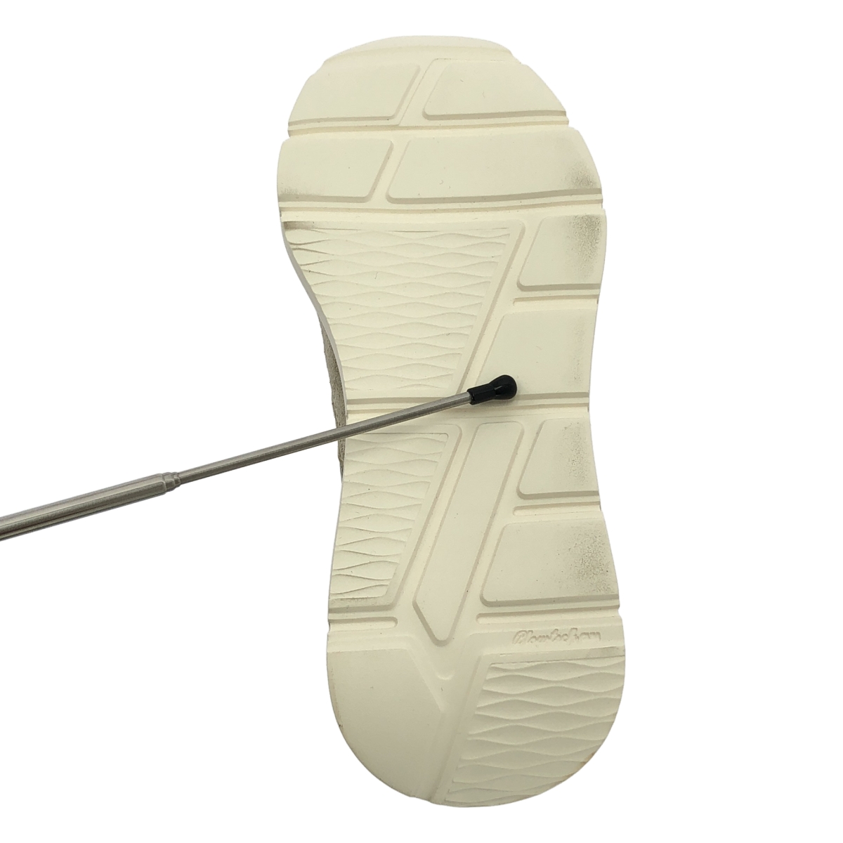 D.A.T.E. / デイト FUGA NYLON MUD ボリュームソール スニーカー