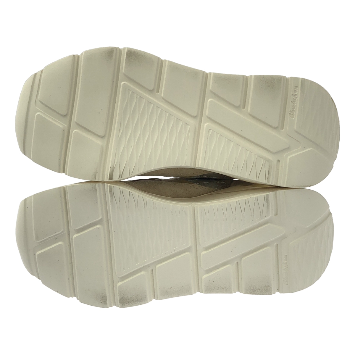 D.A.T.E. / デイト FUGA NYLON MUD ボリュームソール スニーカー