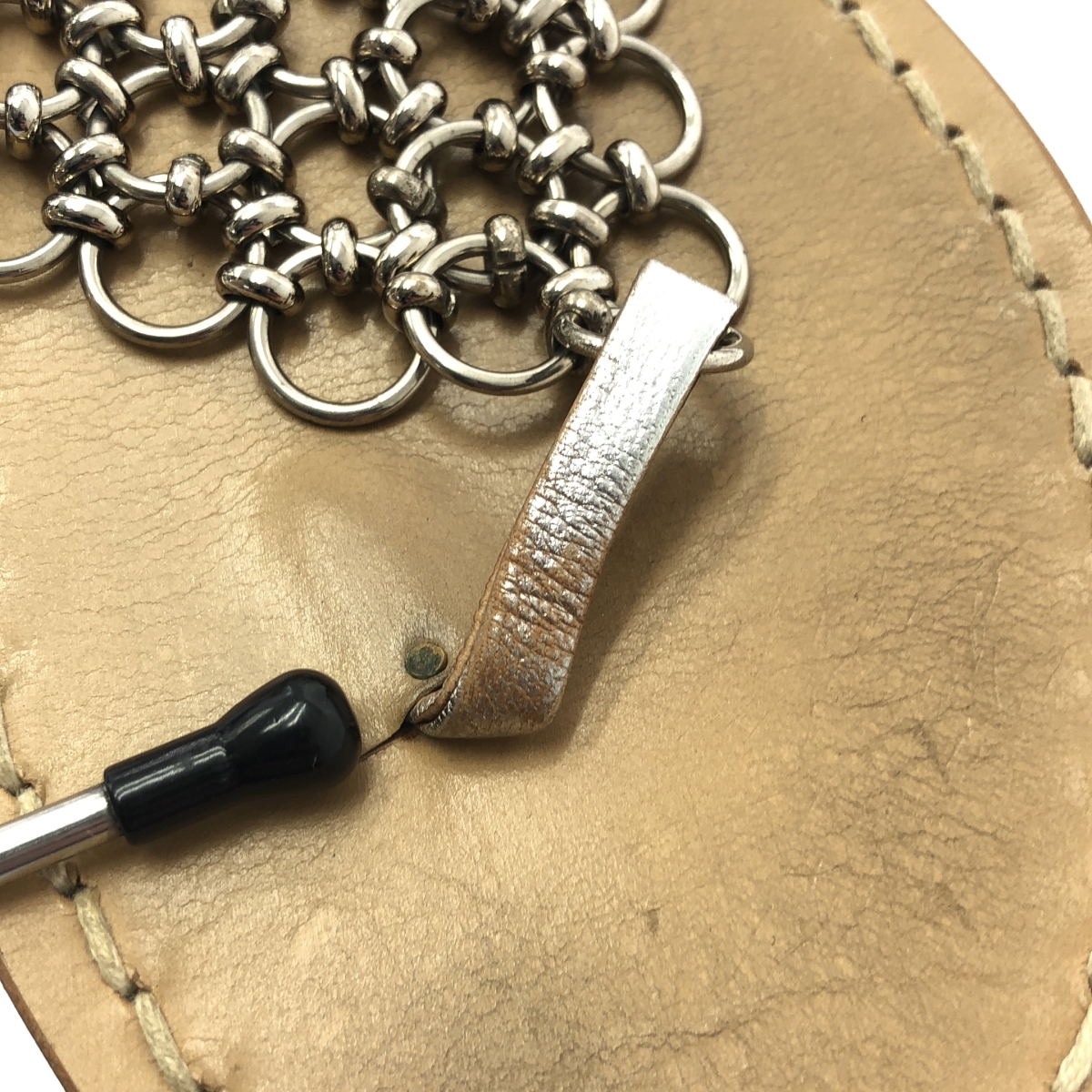 その他 Capri カプリ フラットサンダル