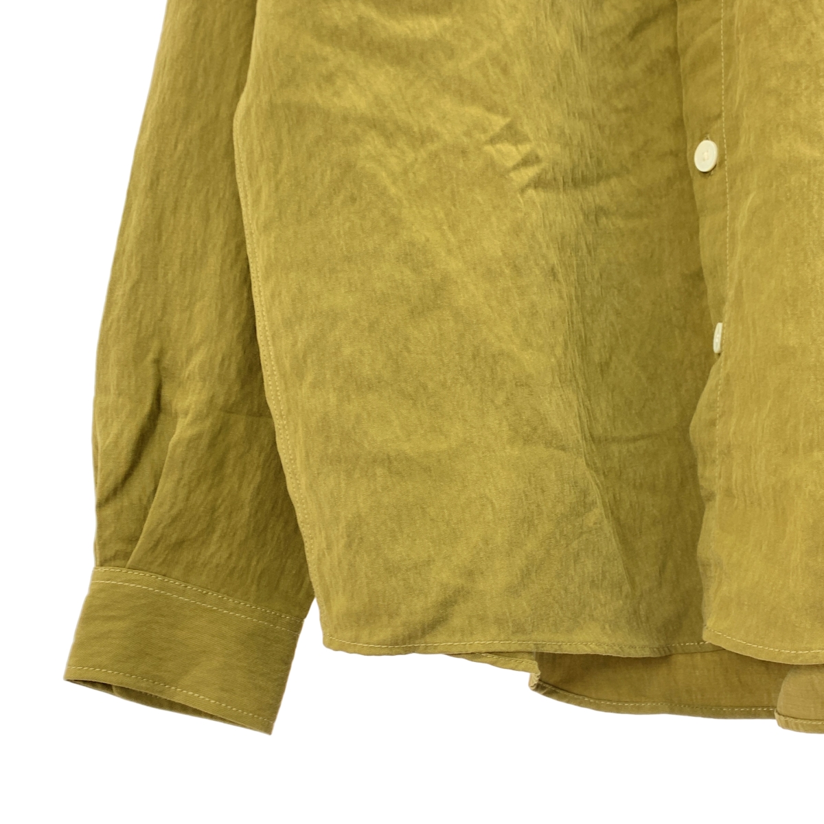 その他 OVERSHIRT オーバーサイズ シャツ