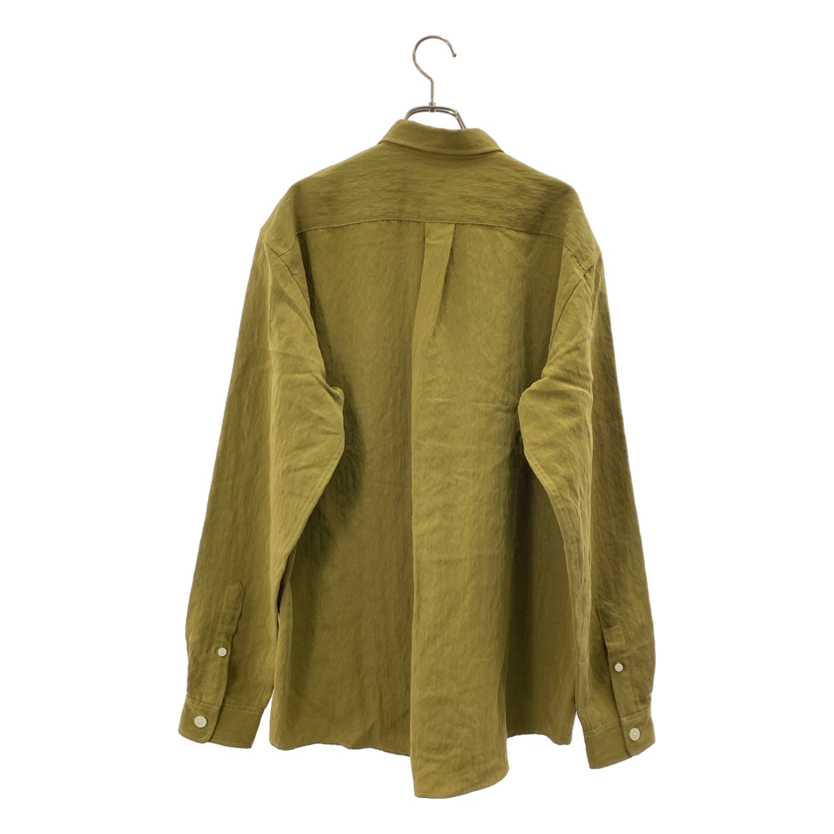 その他 OVERSHIRT オーバーサイズ シャツ