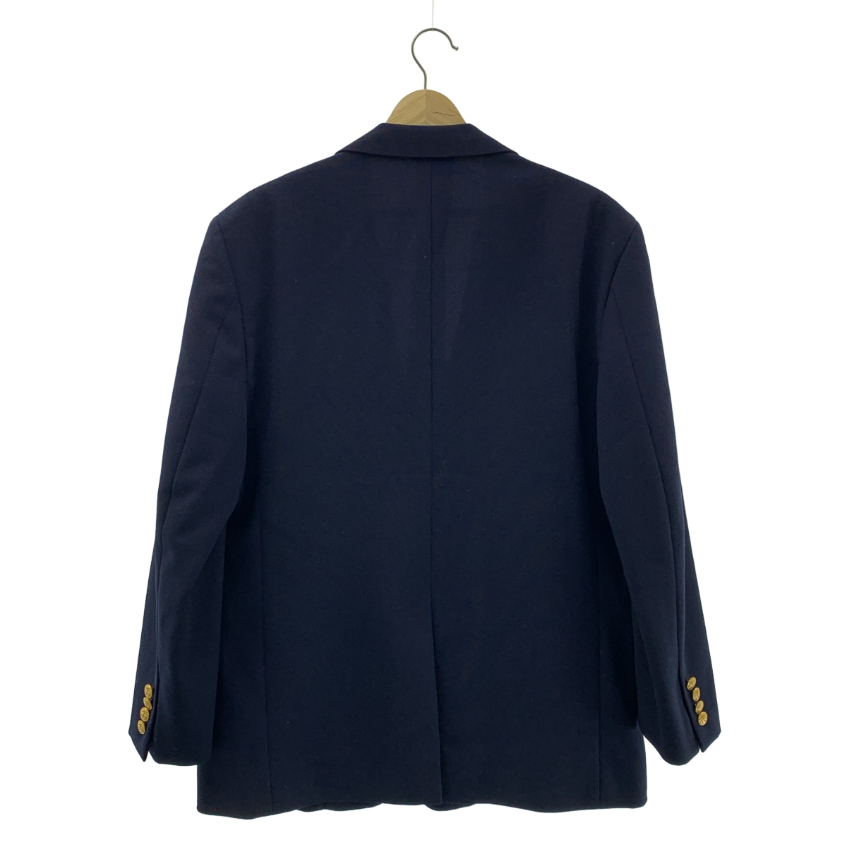 その他 ウール 2B テーラードジャケット