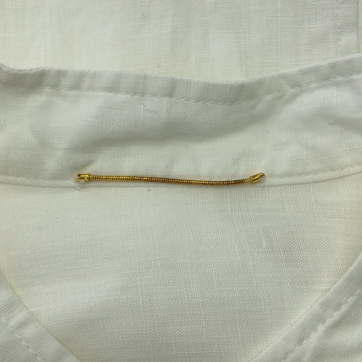 Deuxieme Classe / ドゥーズィエムクラス リネン Linen ワンピース